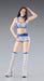 Hasegawa 1/12 Real Figure Collection No.03 Race Queen Resin Kit Sp467- Japan Figure Store - #1 Bring To You The Best Japanese Goods