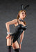 Hasegawa 1/12 Real Figure Collection No.08 Unpainted Blonde Girl Resin Kit Vol.4- Japan Figure Store - #1 Bring To You The Best Japanese Goods