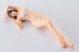 HASEGAWA 1/12 Real Figure Collection No.16 'Gravure Girl Vol.3' Unpainted Resin Figure- Japan Figure Store - #1 Bring To You The Best Japanese Goods