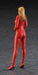 HASEGAWA 1/12 Real Figure Collection No.17 Blond Girl Rider Plastic Model- Japan Figure Store - #1 Bring To You The Best Japanese Goods