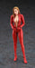 HASEGAWA 1/12 Real Figure Collection No.17 Blond Girl Rider Plastic Model- Japan Figure Store - #1 Bring To You The Best Japanese Goods