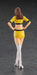 HASEGAWA 1/12 Real Figure Collection No.20 'Race Queen Vol.2' Unpainted Resin Figure- Japan Figure Store - #1 Bring To You The Best Japanese Goods