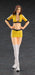 HASEGAWA 1/12 Real Figure Collection No.20 'Race Queen Vol.2' Unpainted Resin Figure- Japan Figure Store - #1 Bring To You The Best Japanese Goods