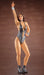 HASEGAWA 1/12 Real Figure Collection No.22 American Showgirl Unpainted Resin Figure- Japan Figure Store - #1 Bring To You The Best Japanese Goods