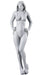 HASEGAWA 1/12 Real Figure Collection No.27 American Lowrider Girl Vol.2 Resin Figure Kit- Japan Figure Store - #1 Bring To You The Best Japanese Goods