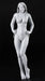 HASEGAWA 1/12 Real Figure Collection No.27 American Lowrider Girl Vol.2 Resin Figure Kit- Japan Figure Store - #1 Bring To You The Best Japanese Goods