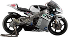 HASEGAWA Bk1 Honda Rs250Rw 2009 Wgp250 Champion 1/12 Scale Kit- Japan Figure Store - #1 Bring To You The Best Japanese Goods