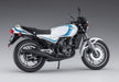 Hasegawa 1/12 Yamaha Rz350 4U0 1981 Plastic Model BK15- Japan Figure Store - #1 Bring To You The Best Japanese Goods