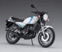 Hasegawa 1/12 Yamaha Rz350 4U0 1981 Plastic Model BK15- Japan Figure Store - #1 Bring To You The Best Japanese Goods