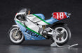 Hasegawa 21727 Yamaha Yzr500 (0W98) Tech 21 1988 1/12 Japanese Scale Motorcycle- Japan Figure Store - #1 Bring To You The Best Japanese Goods