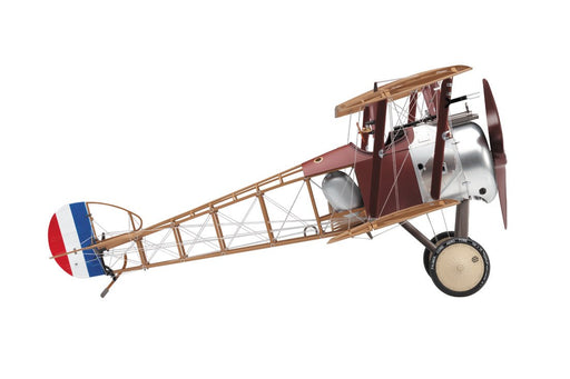 HASEGAWA 1/16 Sopwith Camel F.1 Museum Model Ww1 British Fighter Introduction June 1917 Plastic Model- Japan Figure Store - #1 Bring To You The Best Japanese Goods