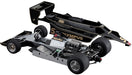 HASEGAWA 1/20 Lotus 79 '1978 German Gp Detail Up Ver.' Plastic Model- Japan Figure Store - #1 Bring To You The Best Japanese Goods