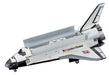 Hasegawa 1/200 Scale NASA Space Shuttle Orbiter Plastic Model Kit- Japan Figure Store - #1 Bring To You The Best Japanese Goods