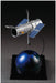 HASEGAWA 10676 Space Shuttle Orbiter & Hubble Space Telescope 1/200 Scale Kit- Japan Figure Store - #1 Bring To You The Best Japanese Goods