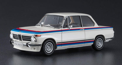 HASEGAWA 20458 Bmw 2002 Tii W/Chin Spoiler 1/24 Scale Kit- Japan Figure Store - #1 Bring To You The Best Japanese Goods
