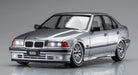 HASEGAWA 1/24 Bmw 320I W/Chin Spoiler Plastic Model- Japan Figure Store - #1 Bring To You The Best Japanese Goods