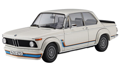 HASEGAWA 1/24 Bmw 2002 Turbo Plastic Model- Japan Figure Store - #1 Bring To You The Best Japanese Goods