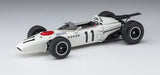 HASEGAWA 20375 Honda F1 Ra272E 1965 Mexico Gp Winner 1/24 Scale Kit- Japan Figure Store - #1 Bring To You The Best Japanese Goods
