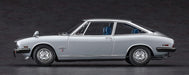 HASEGAWA 1/24 Isuzu 117 Coupe Late Model Xe Plastic Model- Japan Figure Store - #1 Bring To You The Best Japanese Goods