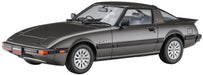 HASEGAWA - 1/24 Mazda Savanna Rx-7 - Sa22C Late Model Turbo Gt Plastic Model- Japan Figure Store - #1 Bring To You The Best Japanese Goods