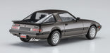 HASEGAWA - 1/24 Mazda Savanna Rx-7 - Sa22C Late Model Turbo Gt Plastic Model- Japan Figure Store - #1 Bring To You The Best Japanese Goods