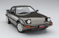 HASEGAWA - 1/24 Mazda Savanna Rx-7 - Sa22C Late Model Turbo Gt Plastic Model- Japan Figure Store - #1 Bring To You The Best Japanese Goods