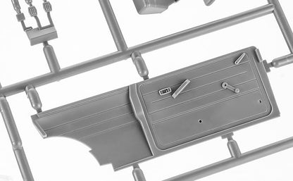 Hasegawa 1/24 Mini Mayfair 1997 Japan Plastic Model 20671- Japan Figure Store - #1 Bring To You The Best Japanese Goods