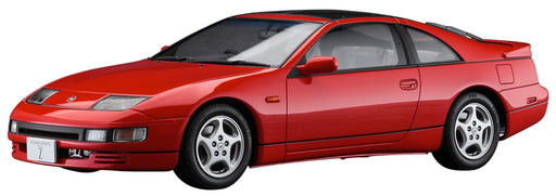Hasegawa 1/24 Nissan Fairlady Z300Zx Twin Turbo 2By2 Japan Plastic Model Hc59- Japan Figure Store - #1 Bring To You The Best Japanese Goods