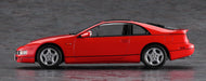 Hasegawa 1/24 Nissan Fairlady Z300Zx Twin Turbo 2By2 Japan Plastic Model Hc59- Japan Figure Store - #1 Bring To You The Best Japanese Goods