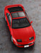 Hasegawa 1/24 Nissan Fairlady Z300Zx Twin Turbo 2By2 Japan Plastic Model Hc59- Japan Figure Store - #1 Bring To You The Best Japanese Goods