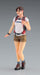 HASEGAWA 1/24 Suzuki Jimny W/Camping Girls Figure Plastic Model- Japan Figure Store - #1 Bring To You The Best Japanese Goods
