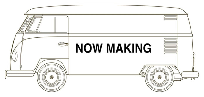 Hasegawa 1/24 Vw Type 2 Delivery Van Egg Girls Happy Halloween Japan Plastic Model Sp573- Japan Figure Store - #1 Bring To You The Best Japanese Goods