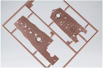 HASEGAWA 1/350 Ijn Destroyer Shimakaze 'Late Type' Plastic Model- Japan Figure Store - #1 Bring To You The Best Japanese Goods