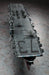 Hasegawa 1/350 U.S. Navy Escort Carrier Cve-73 Gambier Bay Plastic Model Z27- Japan Figure Store - #1 Bring To You The Best Japanese Goods