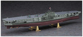 HASEGAWA 1/450 Ijn Aircraft Carrier Shinano Plastic Model- Japan Figure Store - #1 Bring To You The Best Japanese Goods