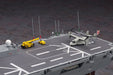 Hasegawa 1/450 Maritime Self-Defense Force Helicopter Destroyer Hyuga Plastic Model Z04- Japan Figure Store - #1 Bring To You The Best Japanese Goods