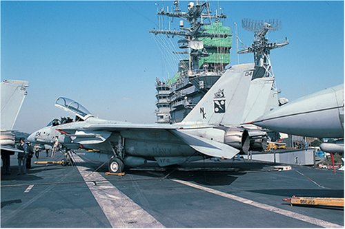 HASEGAWA - Pt12 F-14D Tomcat Cvw-14 1/48 Scale Kit- Japan Figure Store - #1 Bring To You The Best Japanese Goods