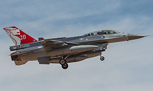 HASEGAWA 07393 F-16D Block 52 Advanced Fighting Falcon Singapore Air Force Special 1/48 Scale Kit- Japan Figure Store - #1 Bring To You The Best Japanese Goods