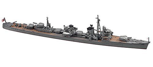 Hasegawa 1/700 Ijn Destroyer Yugumo Model Kit- Japan Figure Store - #1 Bring To You The Best Japanese Goods