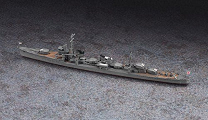 Hasegawa 1/700 Ijn Destroyer Yugumo Model Kit- Japan Figure Store - #1 Bring To You The Best Japanese Goods