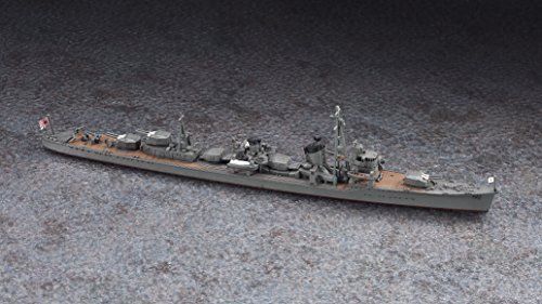 Hasegawa 1/700 Ijn Destroyer Yugumo Model Kit- Japan Figure Store - #1 Bring To You The Best Japanese Goods