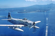 HASEGAWA 02027 Us Navy Ad-6/7 Skyraider Combo 2 Plane Set 1/72 Scale Kit- Japan Figure Store - #1 Bring To You The Best Japanese Goods