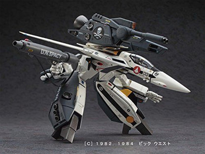 Hasegawa 1/72 Macross Vf-1s/a Strike/super Valkyrie Gerwalk Model Kit Japan- Japan Figure Store - #1 Bring To You The Best Japanese Goods