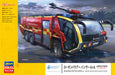 Hasegawa 1/72 Science World Rosenbauer Panther 6x6 Airport Crash Tender World Panther Scale Model- Japan Figure Store - #1 Bring To You The Best Japanese Goods