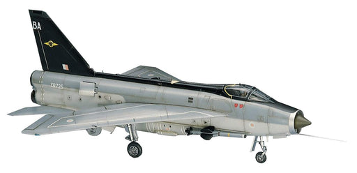 HASEGAWA B15 Lightning F Mk.6 1/72 Scale Kit- Japan Figure Store - #1 Bring To You The Best Japanese Goods
