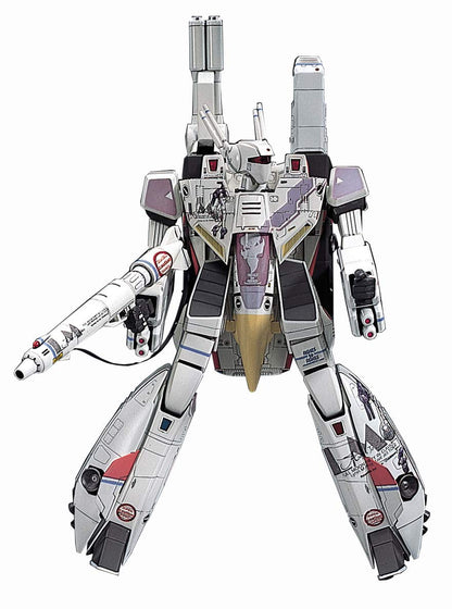 HASEGAWA 65768 Vf-1S Strike Battroid Valkyrie Minmay Guard 1/72 Scale Kit- Japan Figure Store - #1 Bring To You The Best Japanese Goods