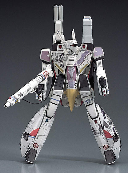 HASEGAWA 65768 Vf-1S Strike Battroid Valkyrie Minmay Guard 1/72 Scale Kit- Japan Figure Store - #1 Bring To You The Best Japanese Goods
