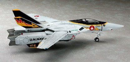 Hasegawa 1/72 Vf-1a Valkyrie Vf-2 Sonic Birds Model Kit- Japan Figure Store - #1 Bring To You The Best Japanese Goods