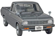 HASEGAWA 20275 Nissan Sunny Truck Gb122 Long Body Deluxe Late Version 1/24 Scale- Japan Figure Store - #1 Bring To You The Best Japanese Goods