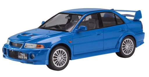 HASEGAWA 20336 Mitsubishi Lancer Gsr Evolution 6 1/24 Scale Kit- Japan Figure Store - #1 Bring To You The Best Japanese Goods
